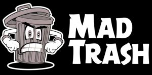 Mad Trash - Dumpsters Rental & Junk Removal in Fort Worth, TX