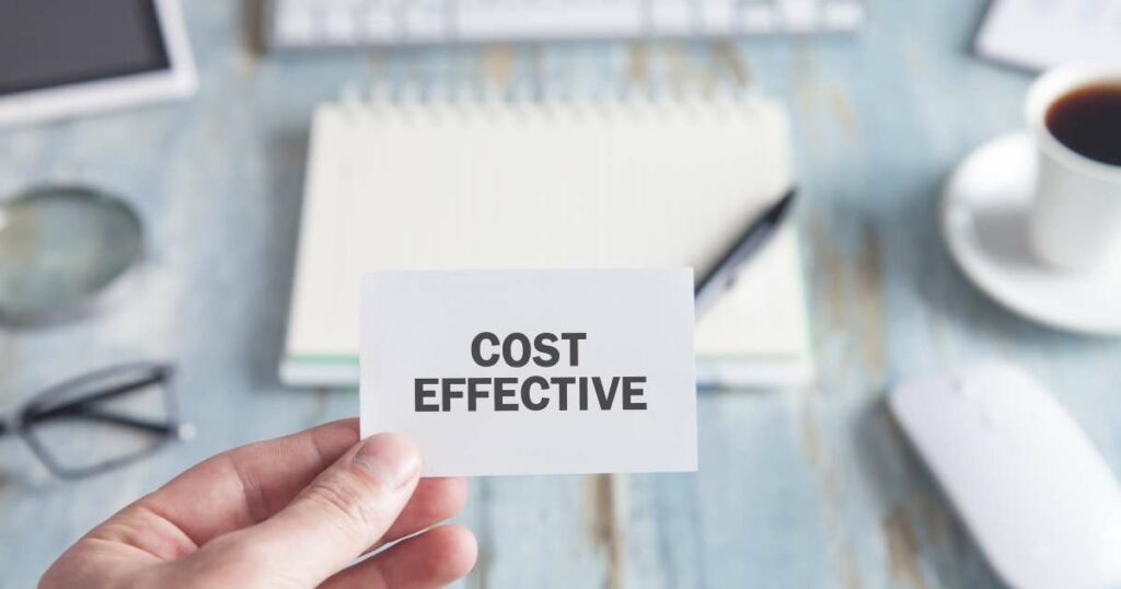 Cost-Effectiveness