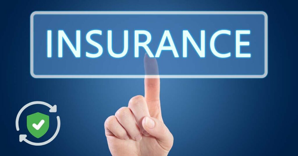 Insurance coverage