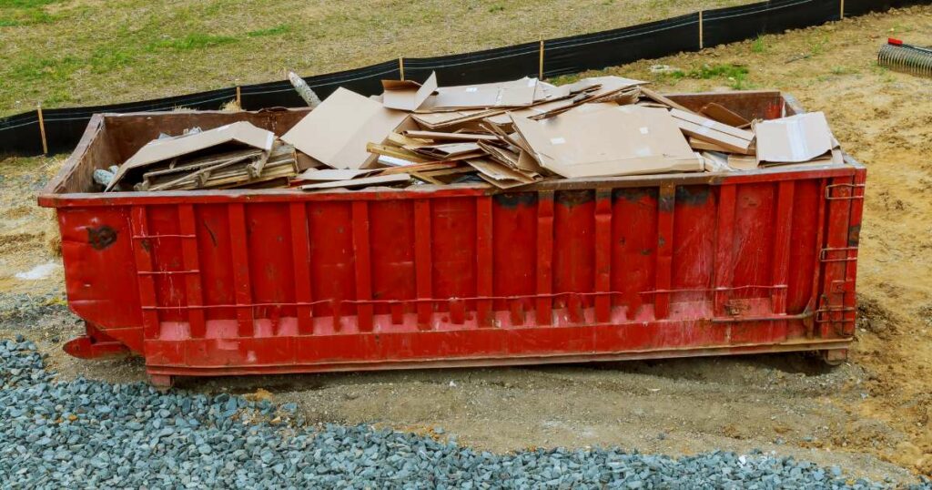 What to Consider When Renting a Dumpster?