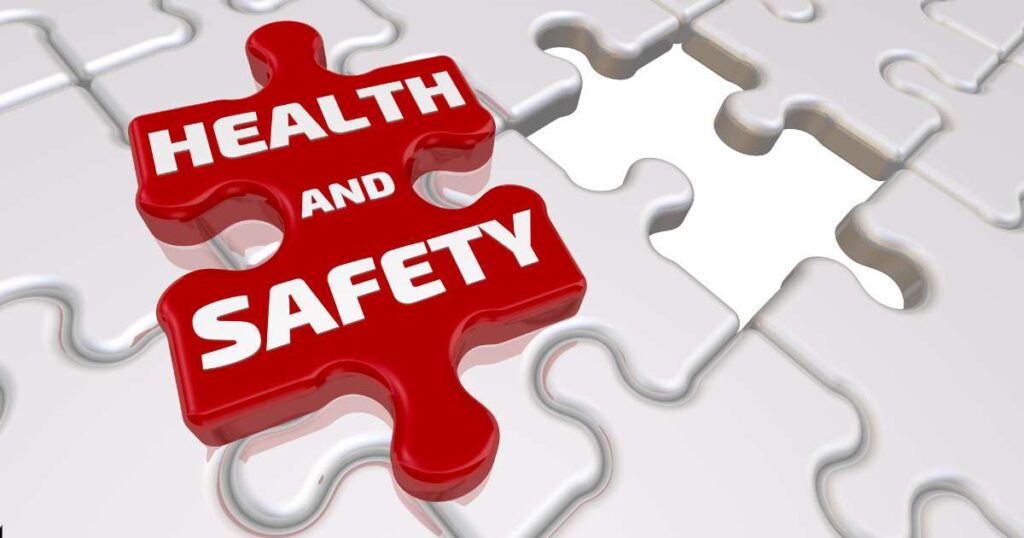 Enhance Public Health and Safety