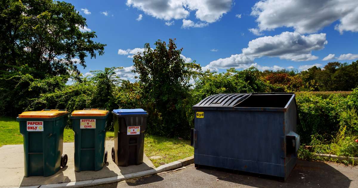 How Much Does It Cost to Rent a Dumpster for a Day?