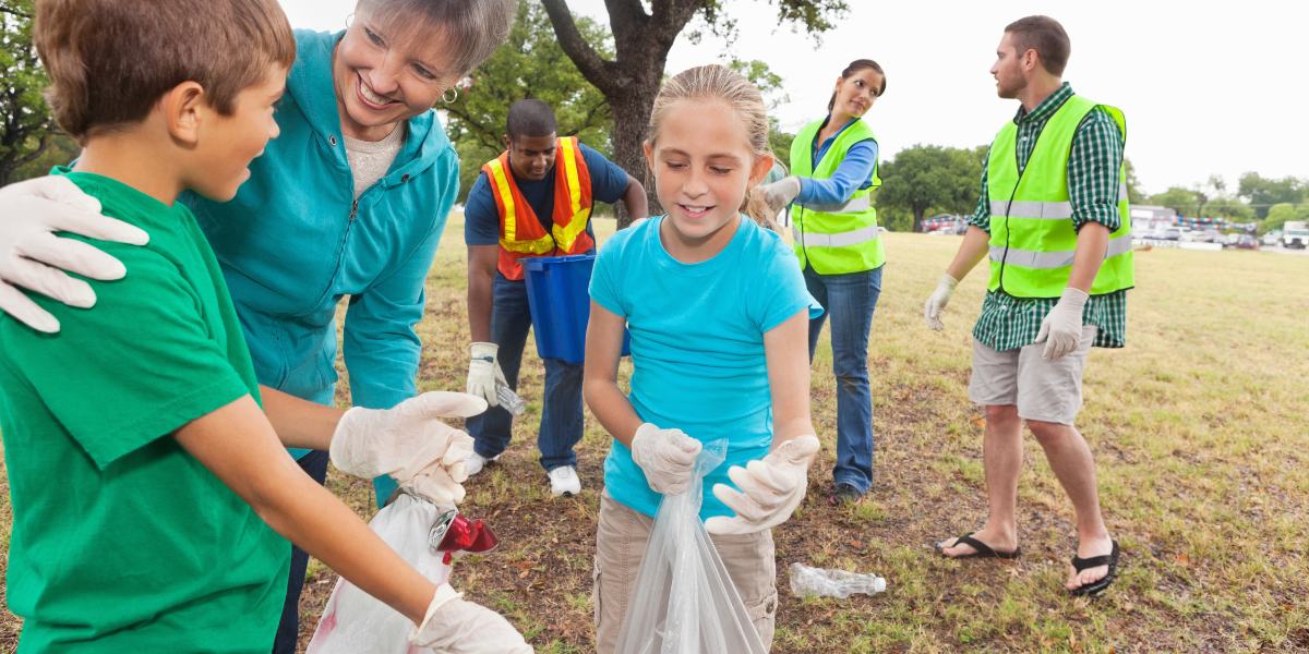 How to Encourage Proper Waste Disposal Practices in Your Neighborhood?