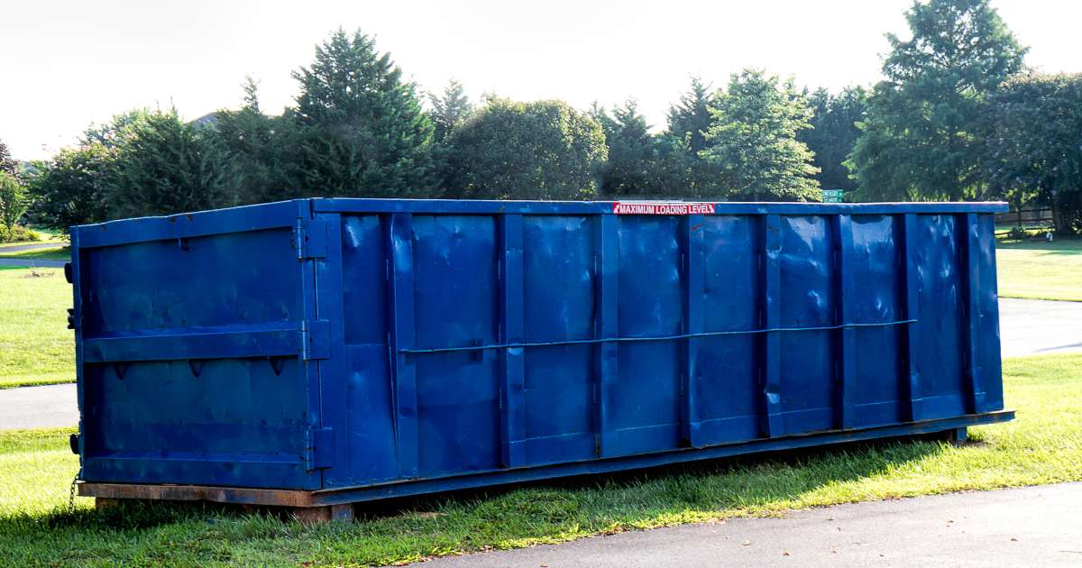 The Role of Brokers in the Dumpster Rental Business