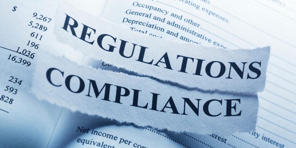 Environmental Regulations and Compliance