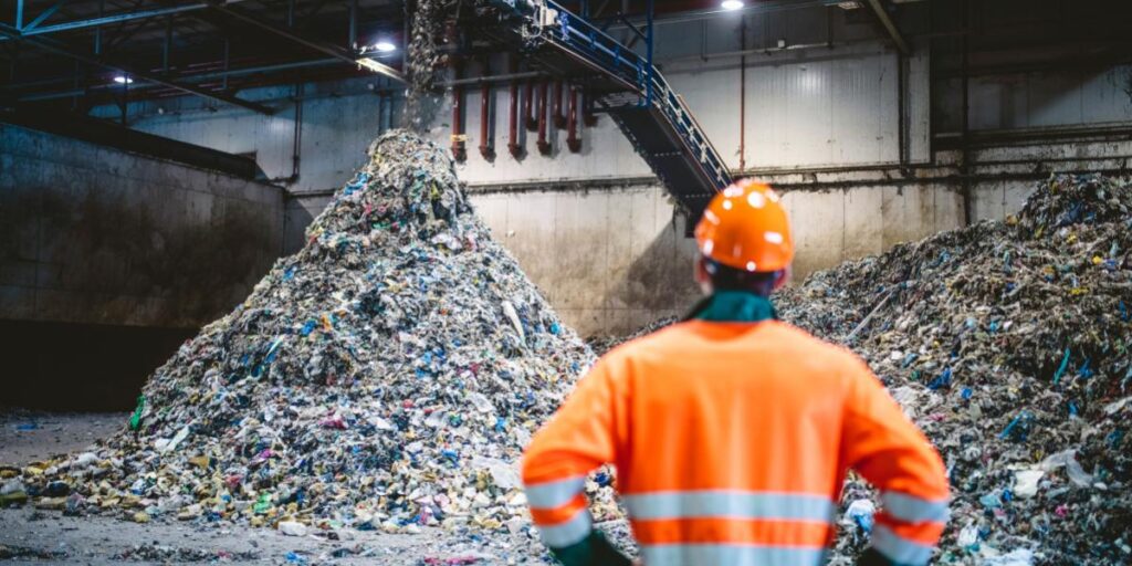 Understanding the Waste Management Industry