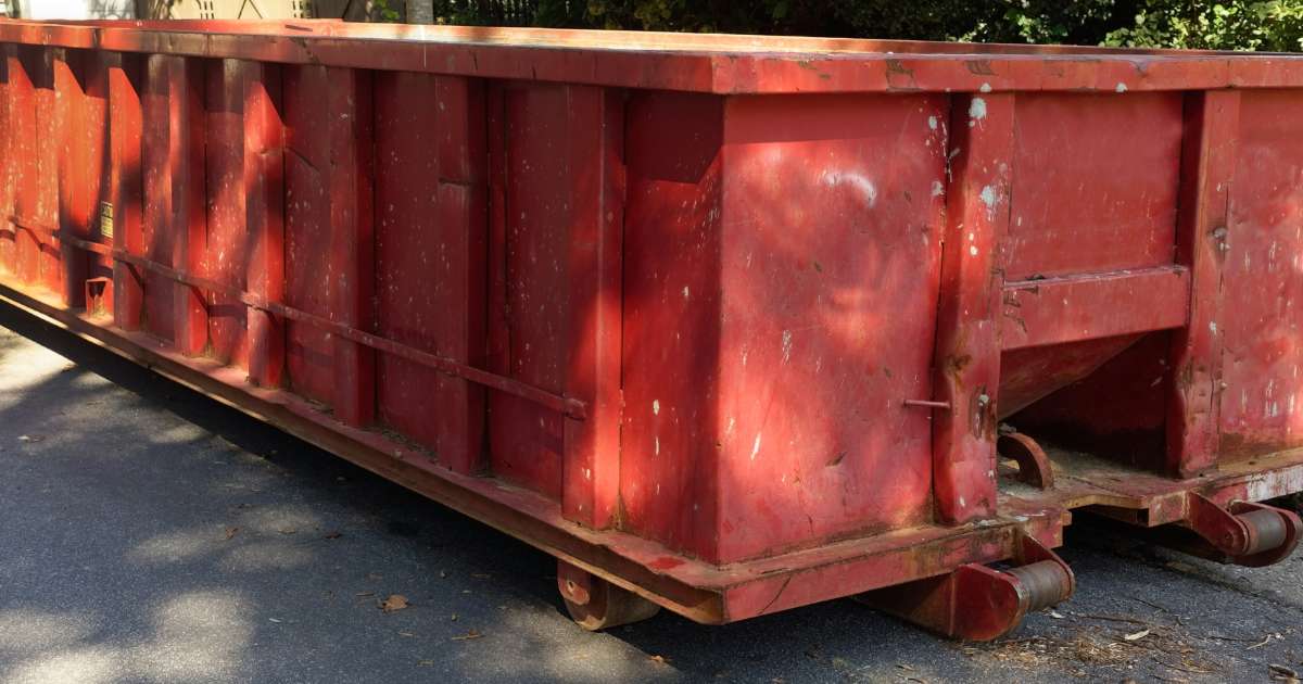 What You Need to Know About Dumpster Rental Services?