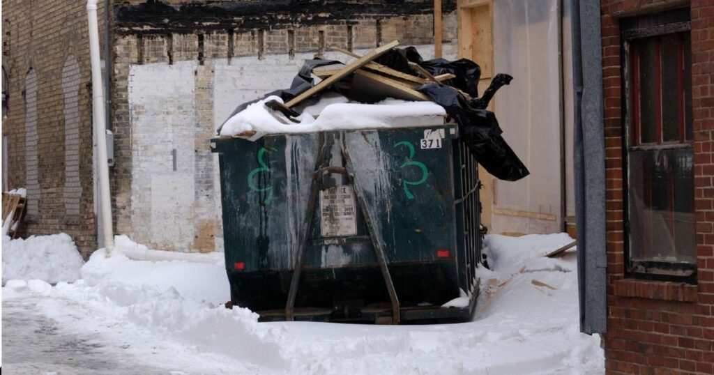 Why Dumpster Rentals Are a Game-Changer for Small Businesses?