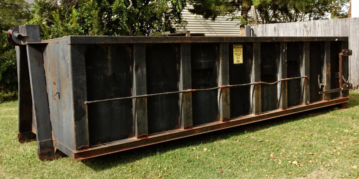 Can I Extend the Duration of My Dumpster Rental