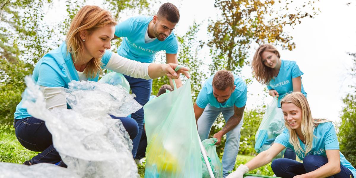 How to Manage Waste in Your Community