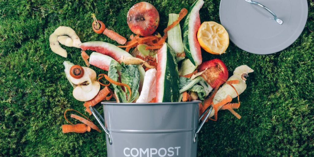 Maximize Organic Waste Management Through Composting