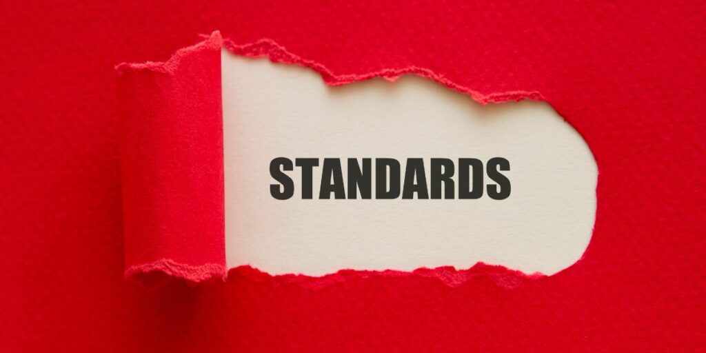 Meeting Regulatory Standards