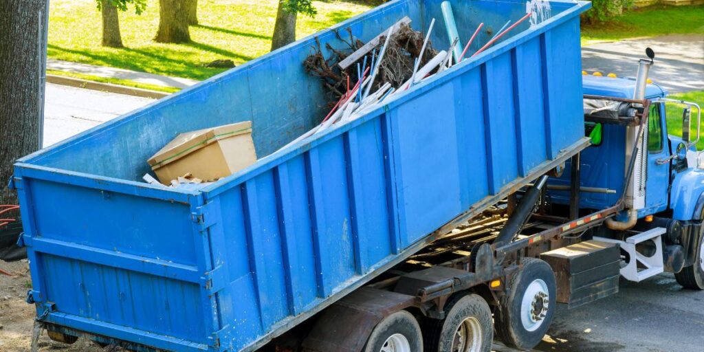 Plan for Dumpster Replacements