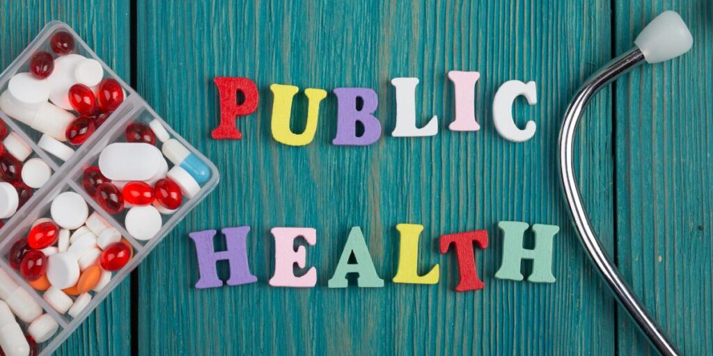 Public Health Improvement and Cost Reduction