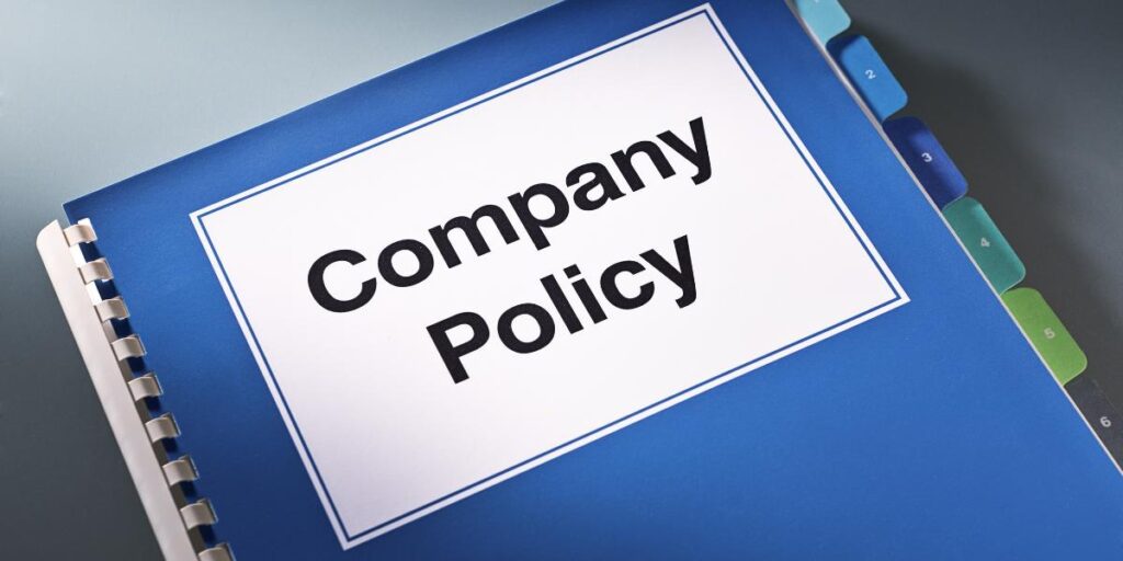 Understand Your Rental Company’s Policies