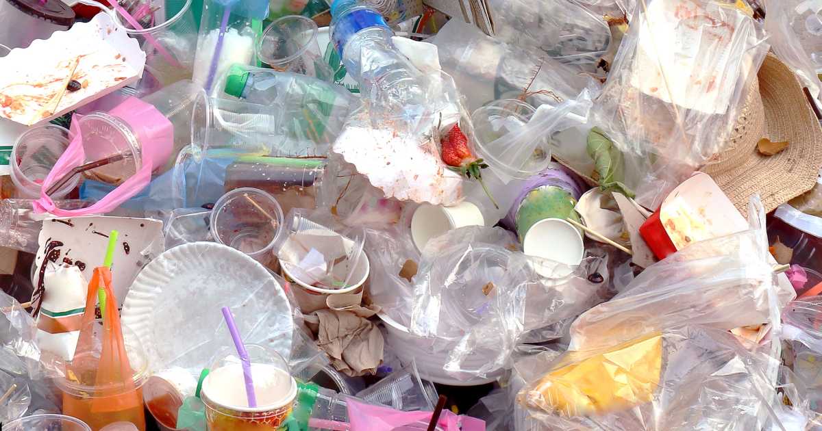 Effective Strategies for Reducing Plastic Waste