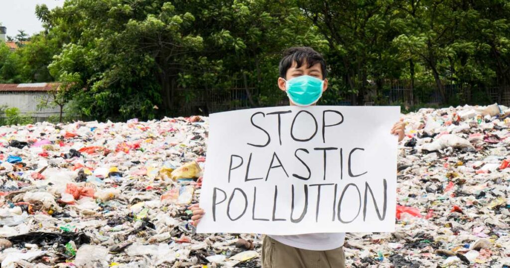 How Can We Reduce Plastic Waste?