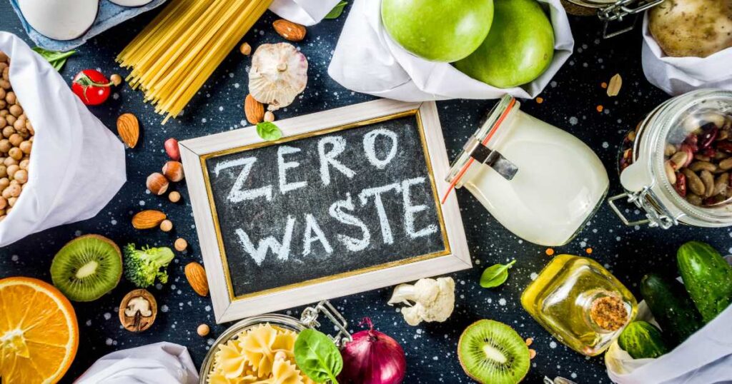 How Restaurants Can Reduce Food Waste?