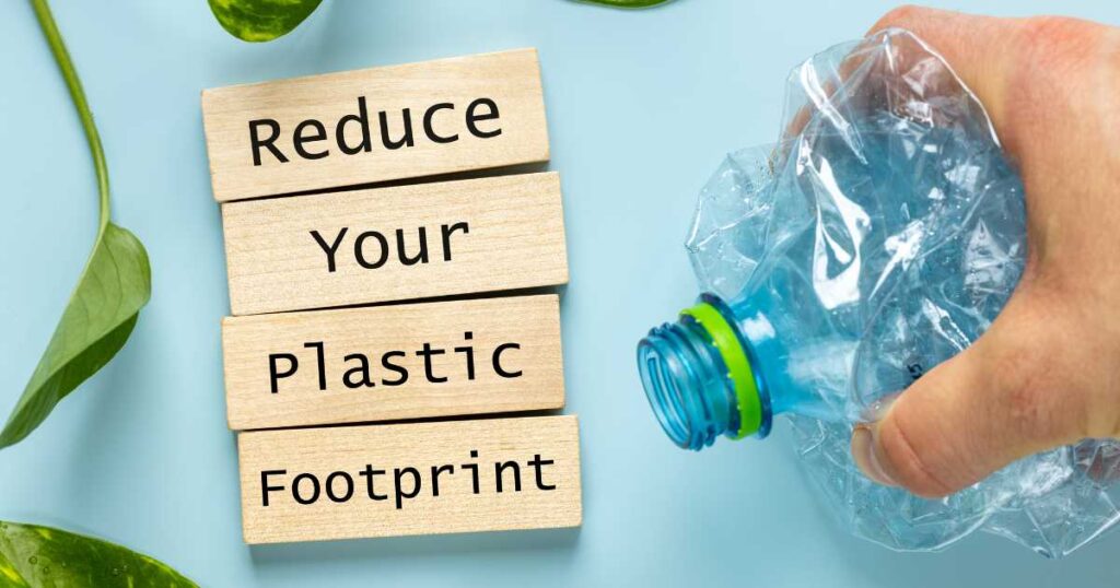 Reduce Plastic Dependency