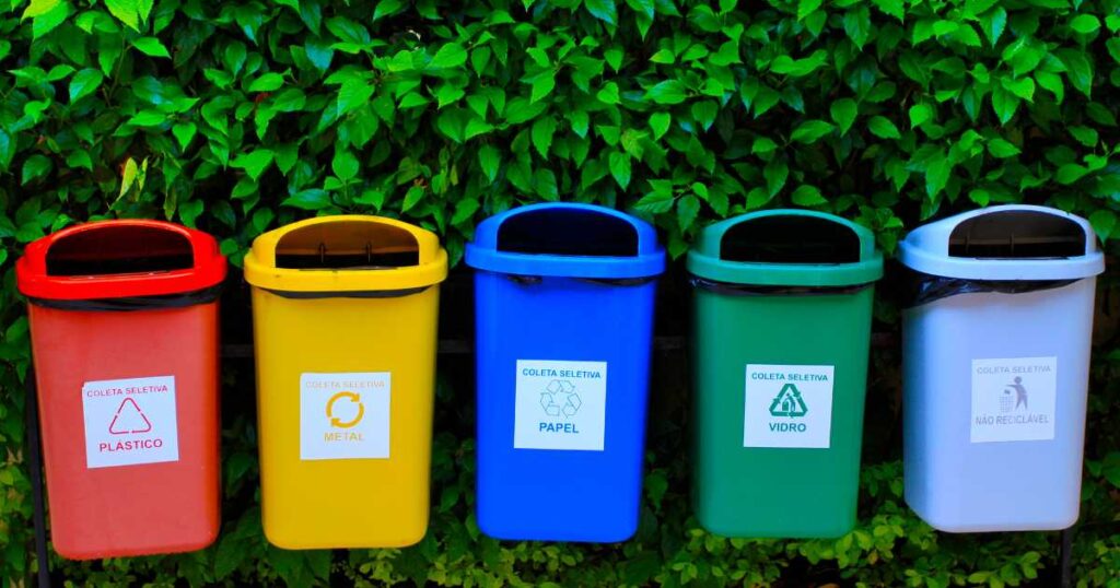 Simplifying Waste Sorting for Convenience and Impact