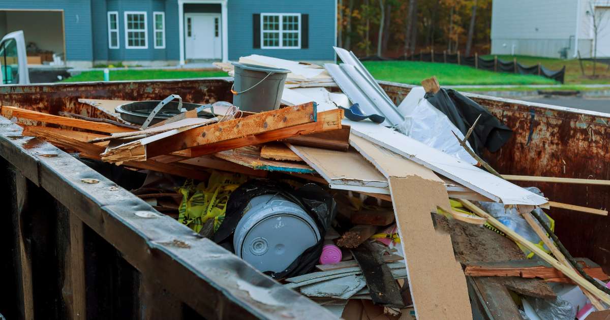 How to Create a Dumpster Rental Plan for Community Clean-Up Events?